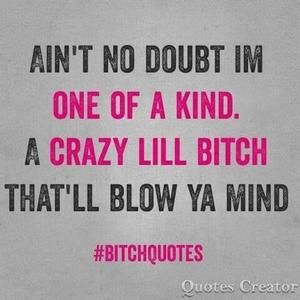 Meet your Posher, Crystal